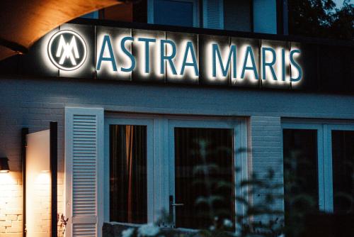 Hotel Astra Maris - image 3