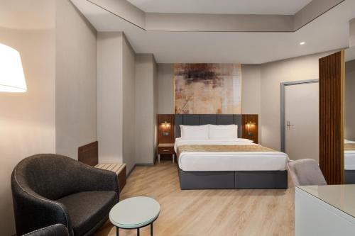 Tbilisi Chambers, Trademark Collection by Wyndham in Alexeevka Selo