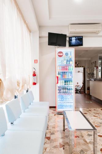 Food and beverages, Hotel Arlino in Rimini