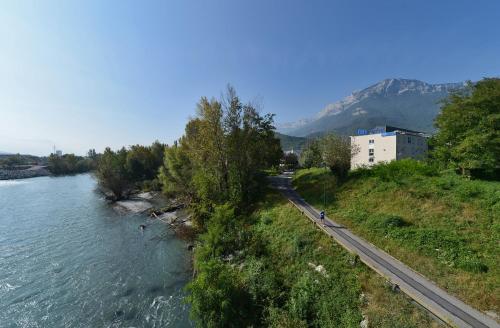 Ibis Budget Grenoble Sud Seyssins