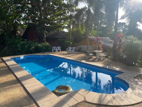 Lonely Beach Pool Resort