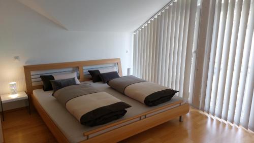 Ferienwohnung Tina in 布賴滕貝格