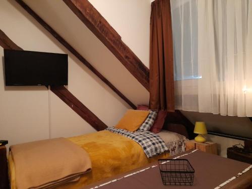 Guest House Sibirska - image 10