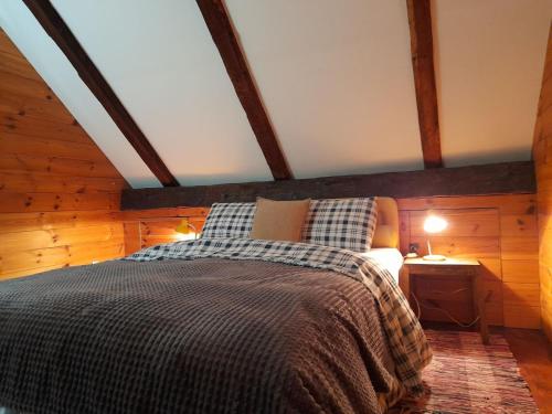 Guest House Sibirska - main image
