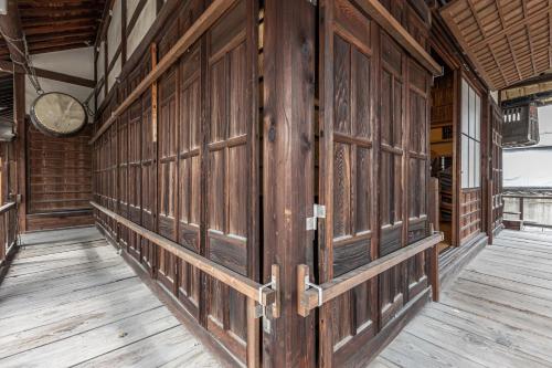 The temple - Houjuji - - image 5
