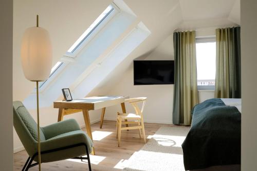 Hotel Astra Maris - image 13