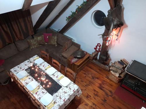 Guest House Sibirska - image 5