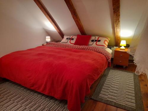 Guest House Sibirska - image 4