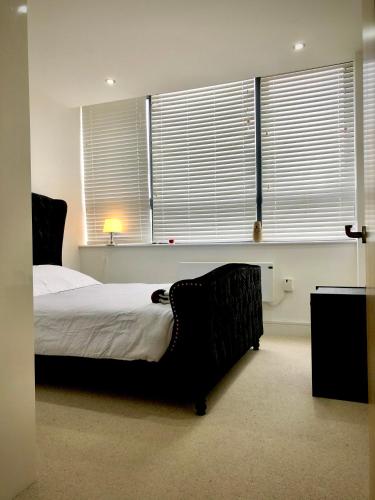 Comfort Stay Apartment - Haywards Heath