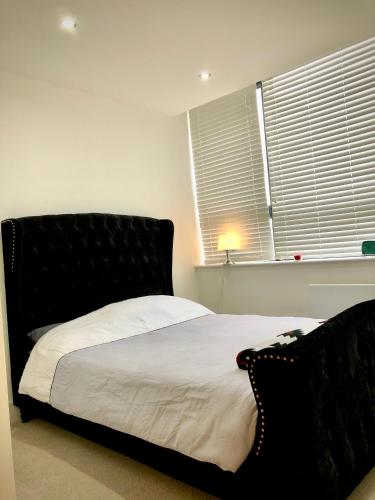 Comfort Stay Apartment - Haywards Heath