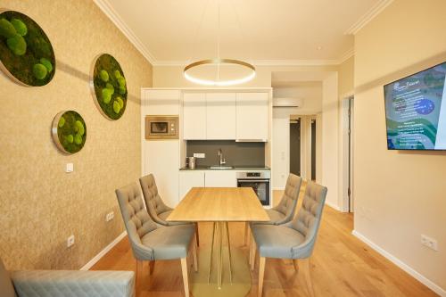 Green Leisure Apartments Schweglerstrasse, Vídeň (fotografie 4)