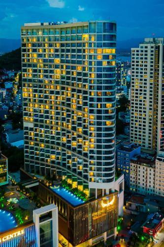 Muong Thanh Luxury Ha Long Residence