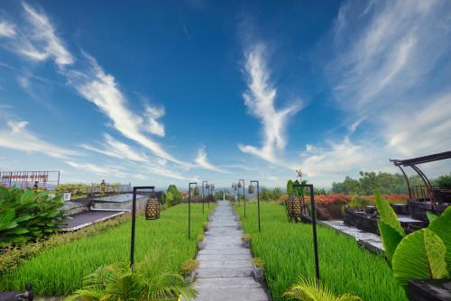 Abhayagiri - Sumberwatu Heritage Resort, Yogyakarta