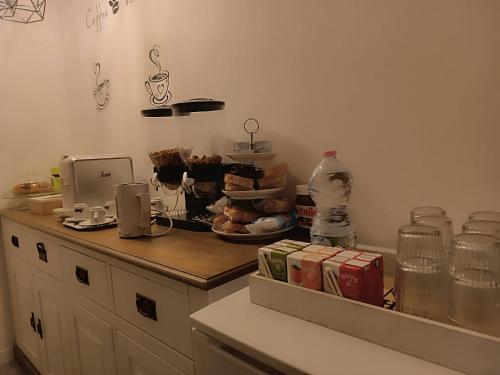 b & b ultimo miglio, Trévise (photo 10)