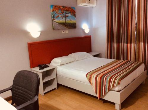 Double room, superior
