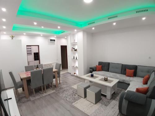 NK Apartman