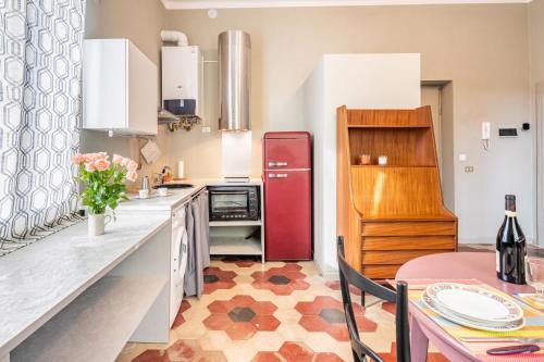  Colorno Apartment c/ Parcheggio vicino alla Reggia in Colorno