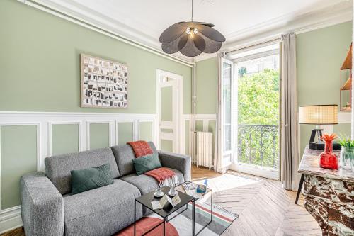 Sweett - Pavillon Saint-Germain, Paris