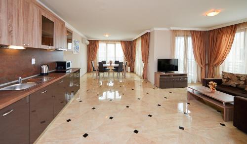 Boutique Rose Gardens Pomorie in 포모리에