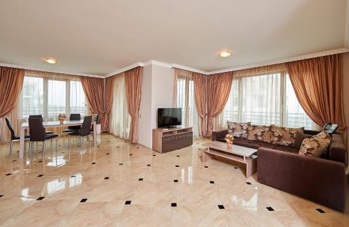 Boutique Rose Gardens Pomorie in 포모리에