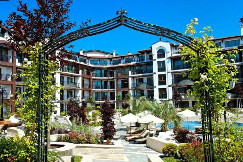 Boutique Rose Gardens Pomorie in 포모리에