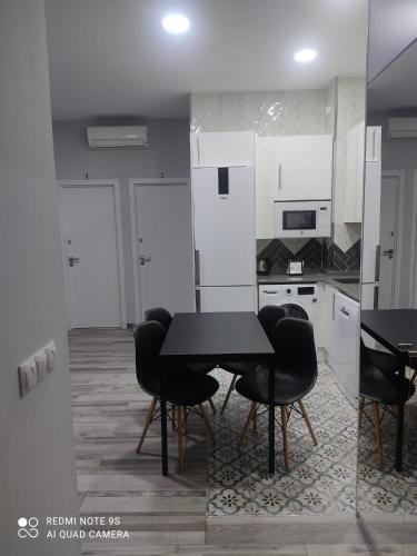 HOSPEDAJE CORREDOR DE HENARES in Torrejon de Ardoz