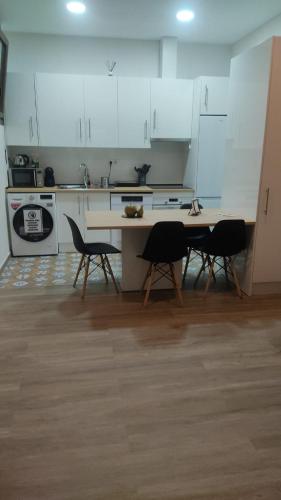HOSPEDAJE CORREDOR DE HENARES in Torrejon de Ardoz