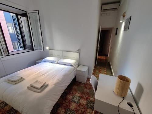 Hostal del Palau, Barcelona (fotografie 8)