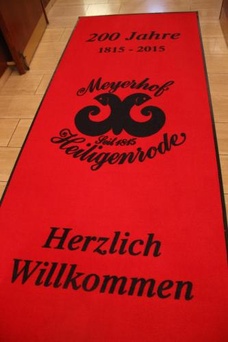 Meyerhof Heiligenrode - main image