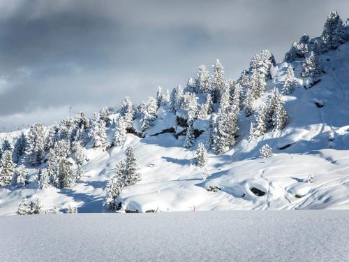 Appartement Courchevel 1650 3 pièces 6 personnes - FR-1-575-34 - image 10