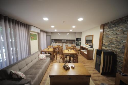 Casa da Fonte - Gerês 2