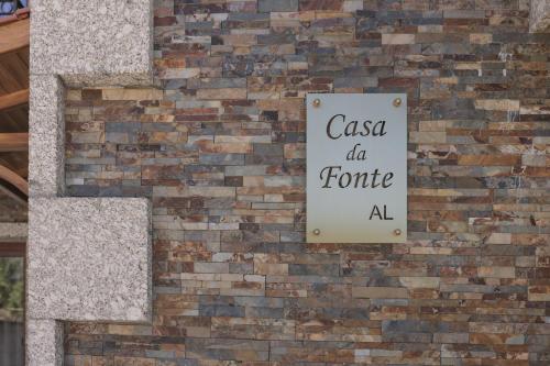 Casa da Fonte - Gerês