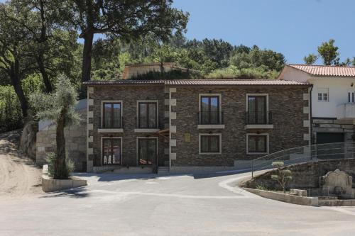 Casa da Fonte - Gerês