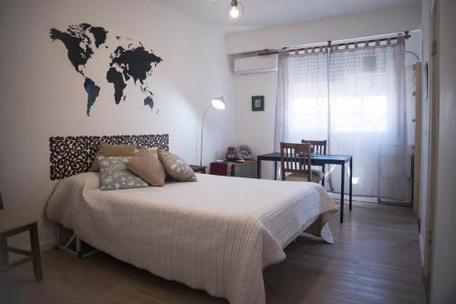 San Telmo Apartments