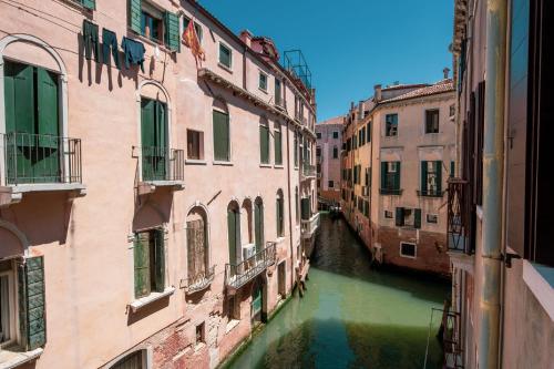 San Marco Venice Apartment 1 - image 14