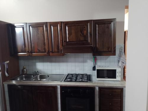 Casa vacanze Butterfly in Trabia