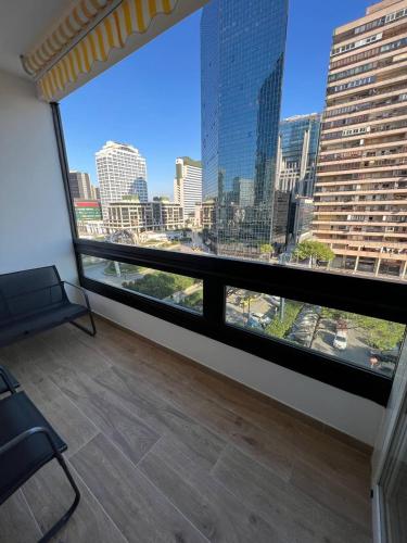 Luxury Apartment 23 in Centro Direzionale