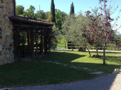 Podere Poggio Benedetto 5