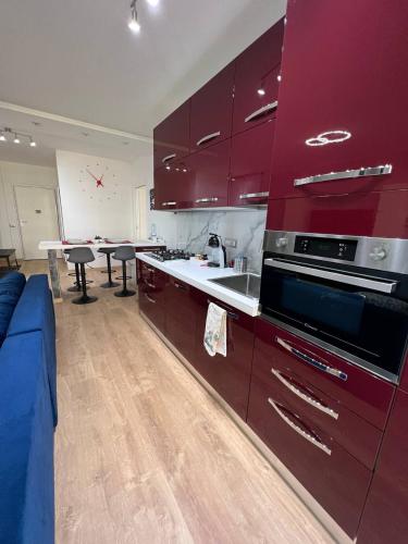 Luxury Apartment 23 in Centro Direzionale