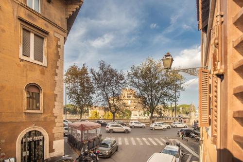Foto 5 de La Residenza Dell'Angelo