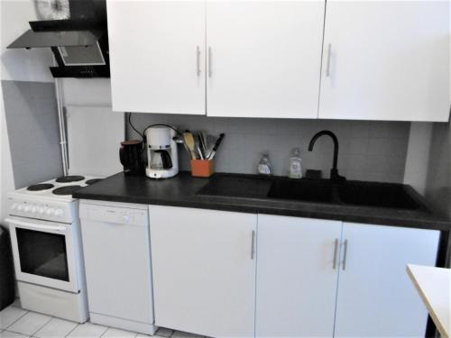 Appartement Morvan - image 6