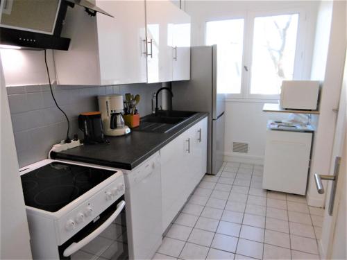 Appartement Morvan - image 9