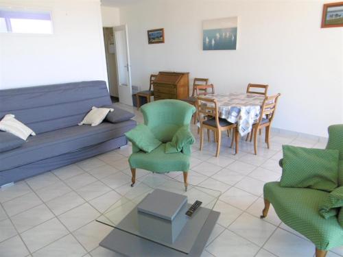 Appartement Morvan - image 10