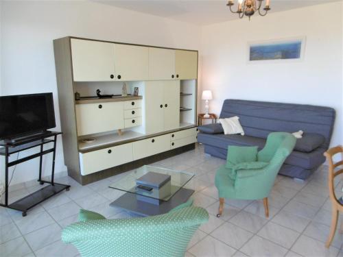 Appartement Morvan - image 8
