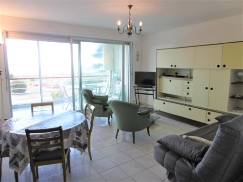 Appartement Morvan - image 11