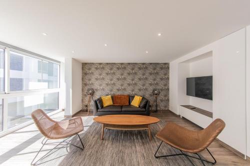 Superior Apartment