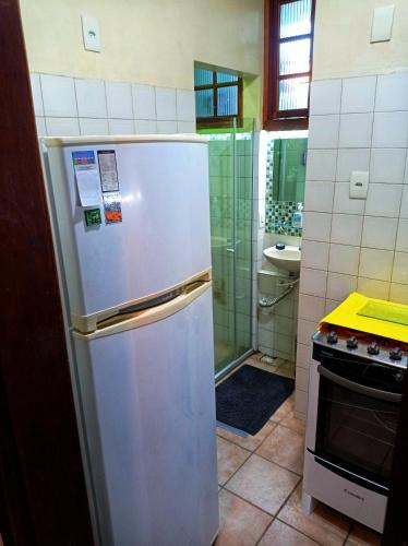 Shower, Studio Tijuca in Tijuca