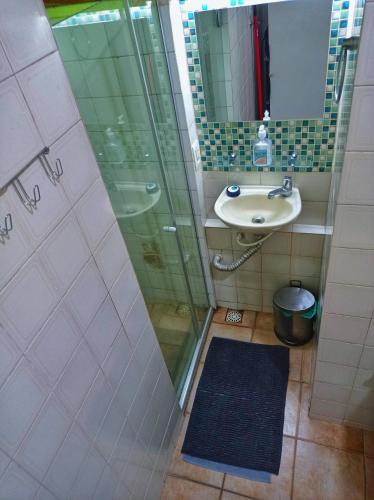 Shower, Studio Tijuca in Tijuca
