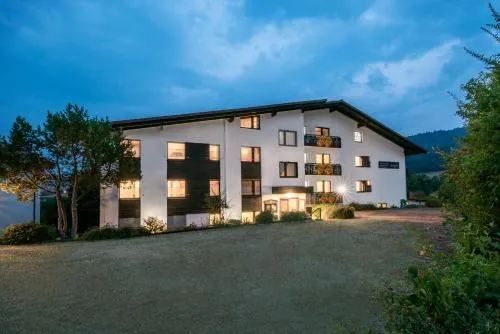 Landhotel Lortz in Reichelsheim, Deutschland