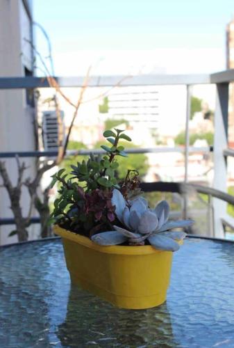 Departamento 2 ambientes a estrenar in Parque Patricios